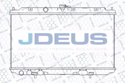 JDEUS 019M57