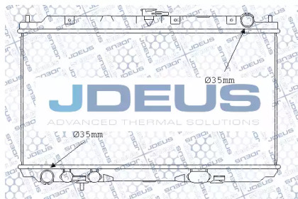 JDEUS 019M58