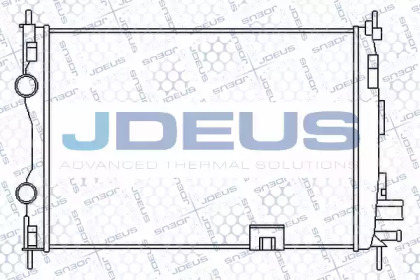 JDEUS 019M62