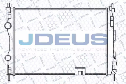 JDEUS 019M63