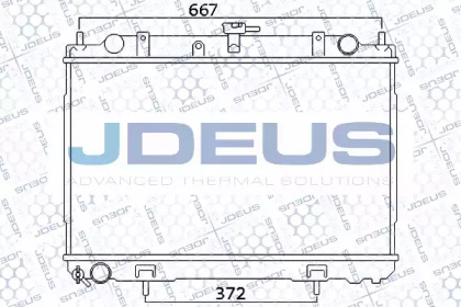 JDEUS 019M65