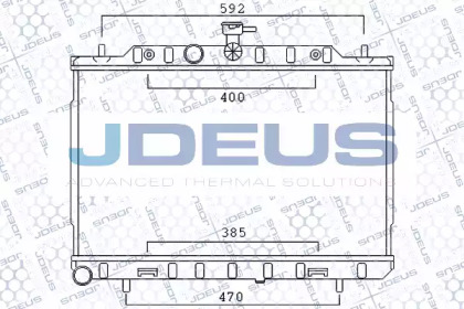 JDEUS 019M66