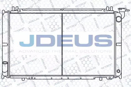 JDEUS 019M67