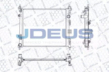 JDEUS 019M73