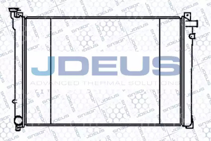 JDEUS 019N07