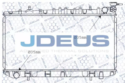 JDEUS 019N08