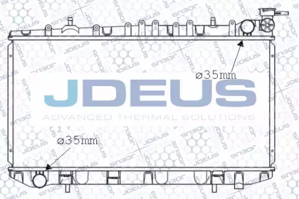 JDEUS 019N10