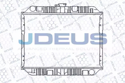 JDEUS 019V01