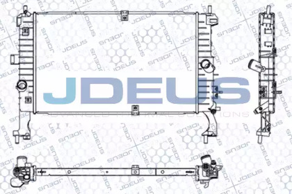 JDEUS 020M04