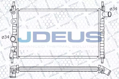 JDEUS 020M14