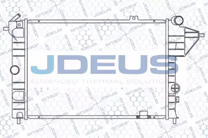 JDEUS 020M16