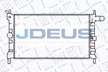 JDEUS 020M20