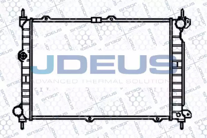 JDEUS 020M21