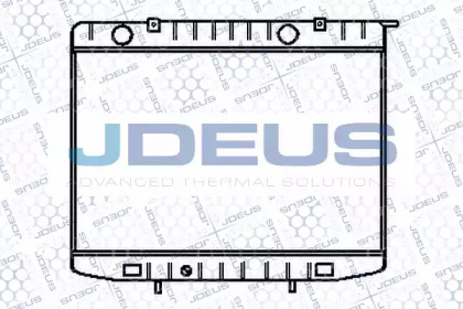 JDEUS 020M22