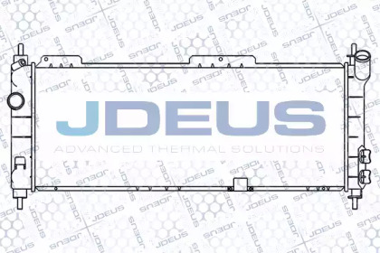 JDEUS 020M26