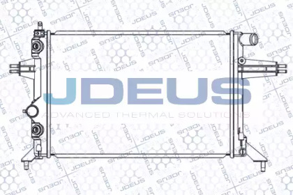 JDEUS 020M29