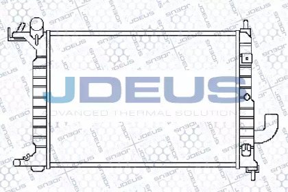 JDEUS 020M33A