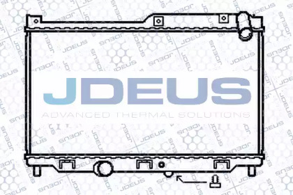 JDEUS 020M61