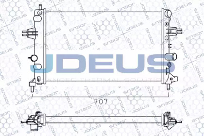 JDEUS M-020042A