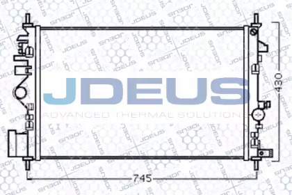 JDEUS 020M70