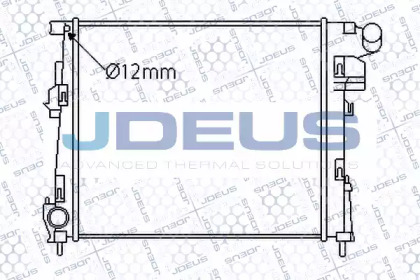 JDEUS 020M73