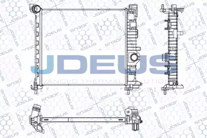 JDEUS 020M76