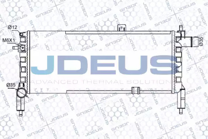 JDEUS 020V07