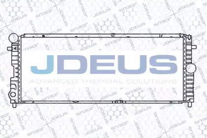 JDEUS 020V08