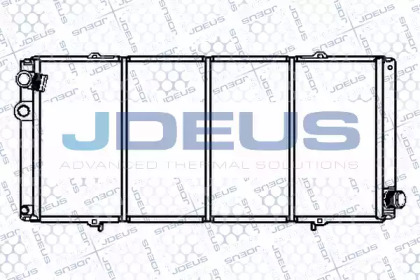 JDEUS 021E20