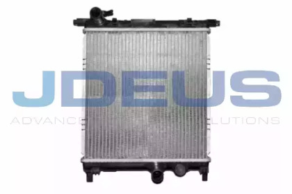 JDEUS 025M31