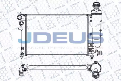 JDEUS 021M45