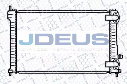 JDEUS 021M46