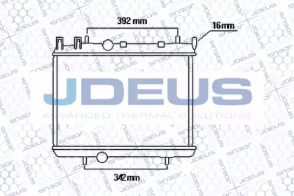 JDEUS 021M50