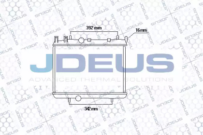 JDEUS 021M50A