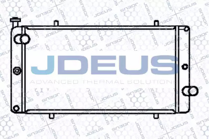 JDEUS 021V13