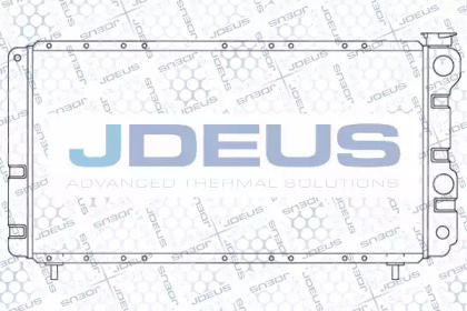 JDEUS 023M04A