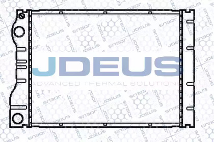 JDEUS 023M29