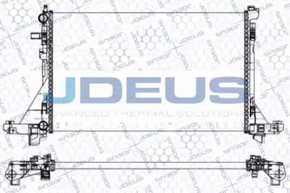 JDEUS 023M30