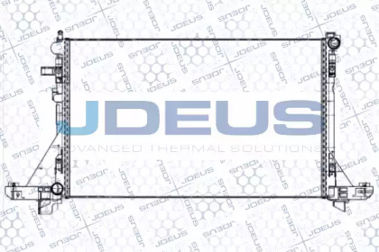 JDEUS 023M33