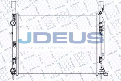 JDEUS 023M34