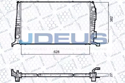 JDEUS 023M52