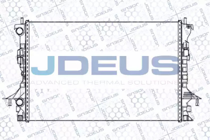 JDEUS 023M54