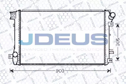 JDEUS 023M89