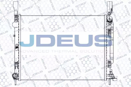 JDEUS 023M93A