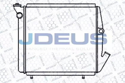 JDEUS M-023015A