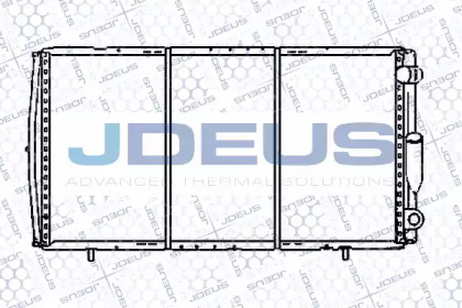 JDEUS 023V31