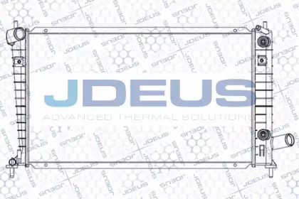 JDEUS 024M03