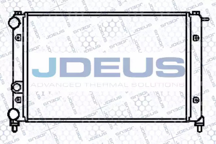 JDEUS 025B02