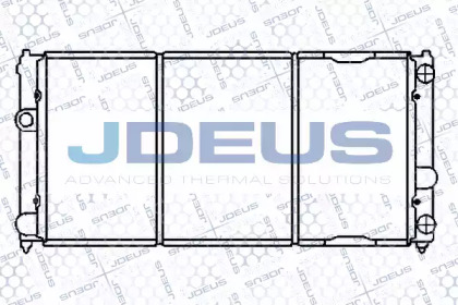 JDEUS 025E15