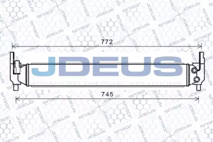 JDEUS 025M14